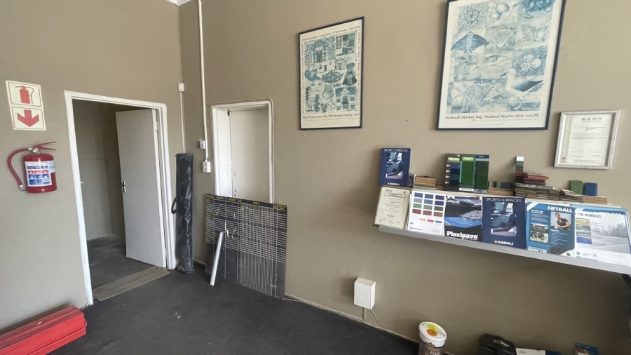 To Let commercial Property for Rent in Diep River Western Cape